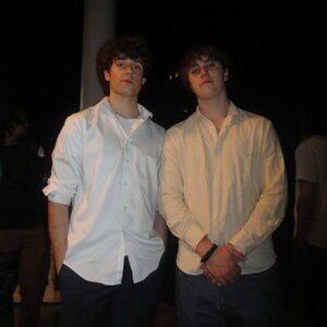 Meet your Posher, Aaron